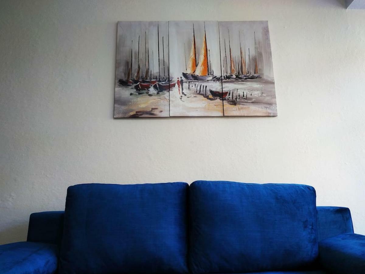 Lovely Apt At The Heart Of The City&Near The Lake Pogradec Ngoại thất bức ảnh