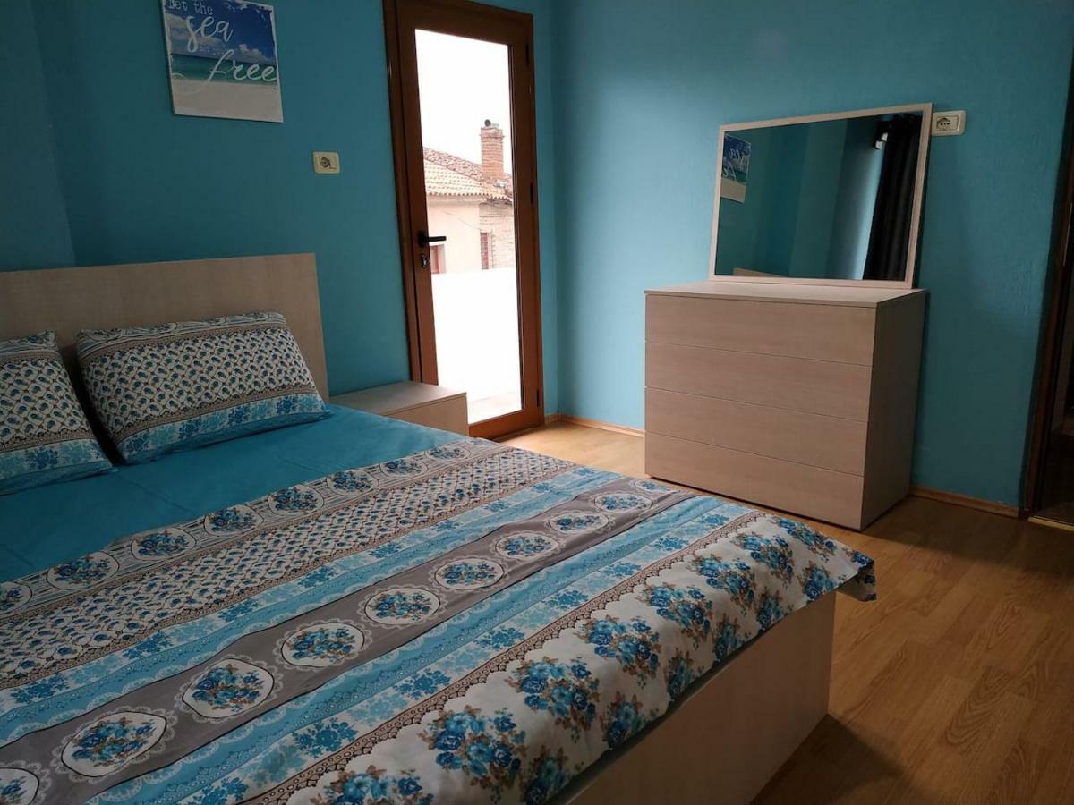 Lovely Apt At The Heart Of The City&Near The Lake Pogradec Ngoại thất bức ảnh
